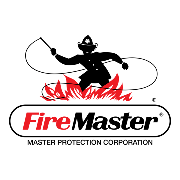 FireMaster Logo PNG Vector