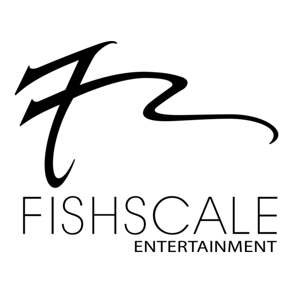 Fishscale Entertainment Logo PNG Vector