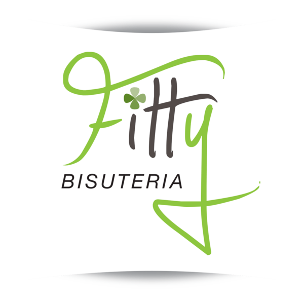 Fitty Bisutería Logo PNG Vector
