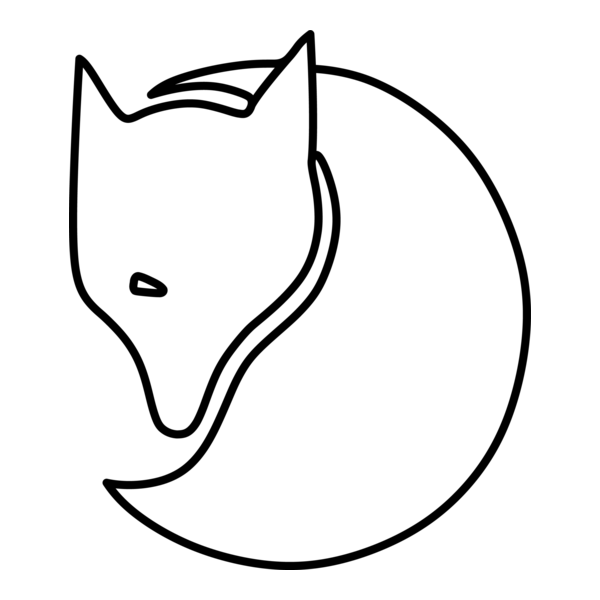 Fjallraven Logo PNG Vector