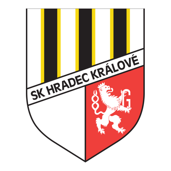 FK Hradec Kralove Logo PNG Vector