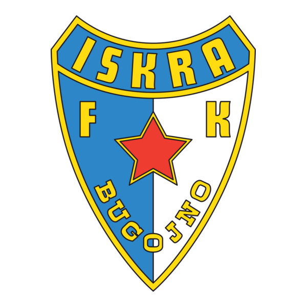 FK Iskra Bugojno Logo PNG Vector