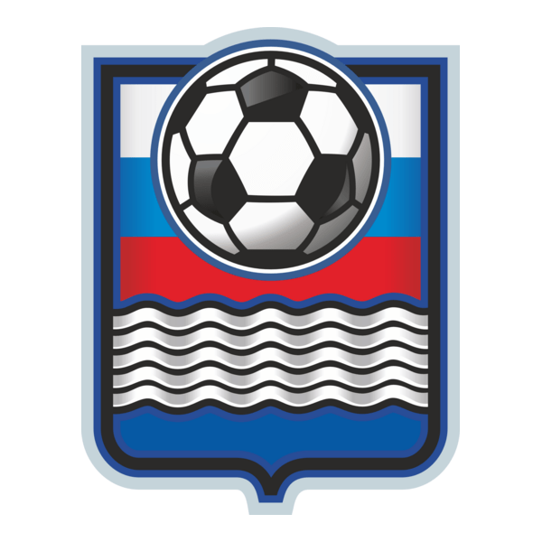 FK Kaluga Logo PNG Vector