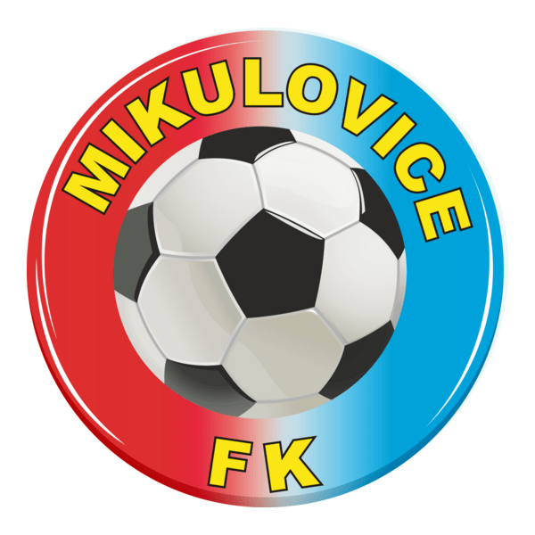 FK Mikulovice Logo PNG Vector