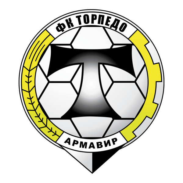 FK Torpedo Armavir Logo PNG Vector
