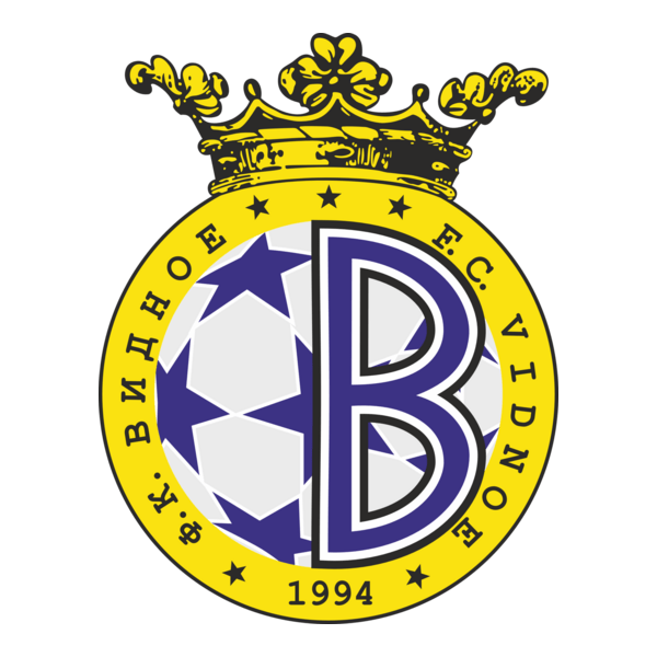 FK Vidnoe Logo PNG Vector