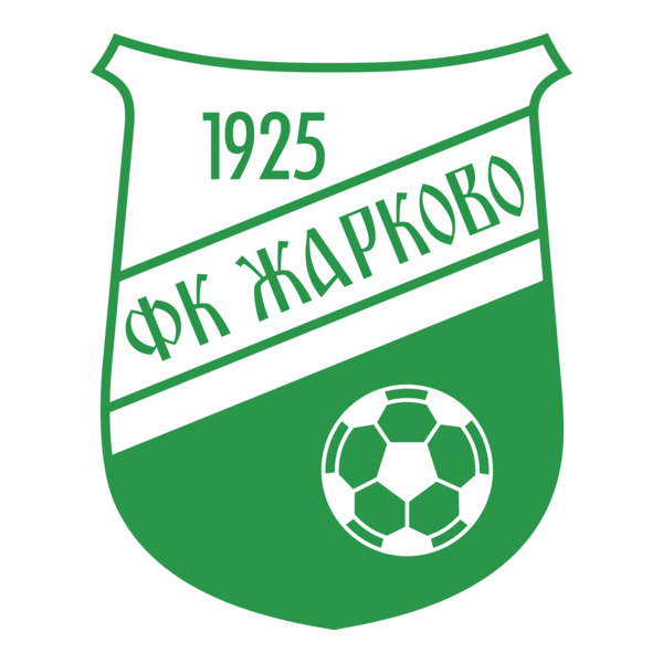 FK Žarkovo Logo PNG Vector