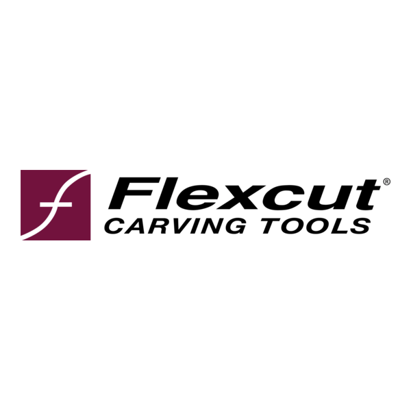 Flexcut Carving Tools Logo PNG Vector