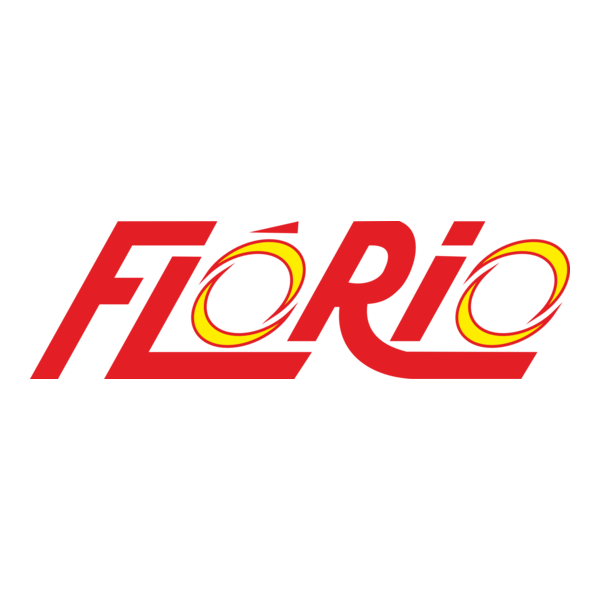 Word Florio Flório Logo PNG Vector (CDR) Free Download