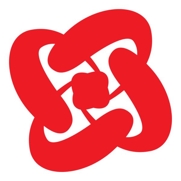 Flower Foundation Logo PNG Vector