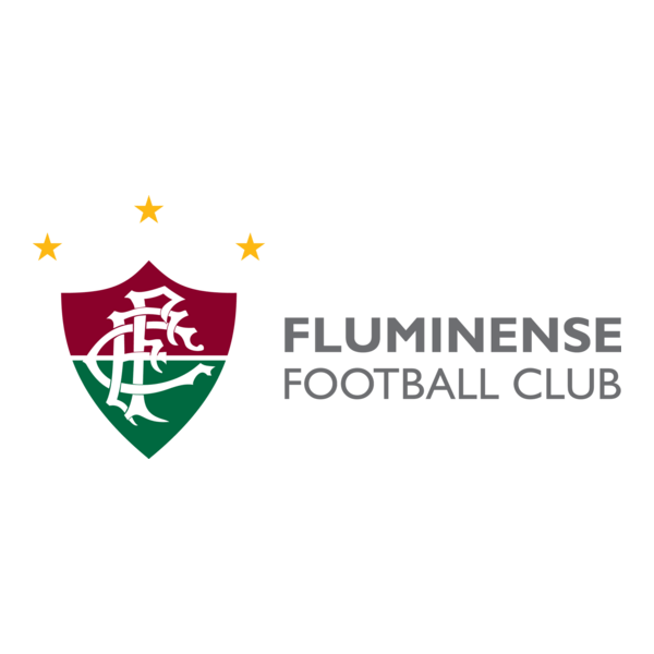 Fluminense Football Club Logo PNG Vector