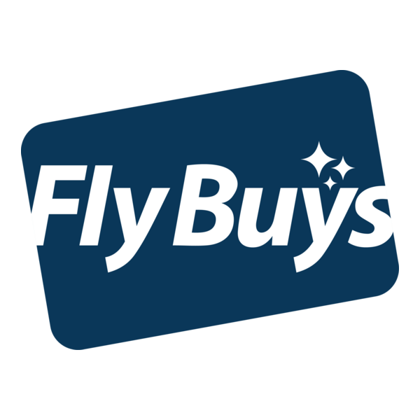 Fly Buys Logo PNG Vector