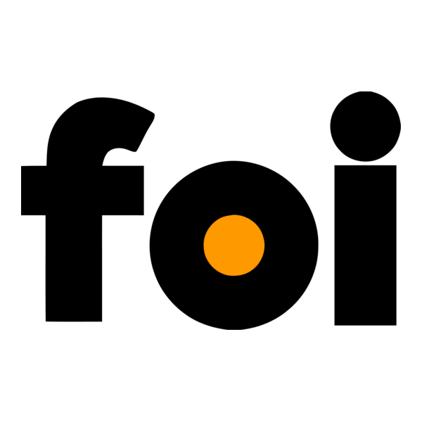 FOI Logo PNG Vector