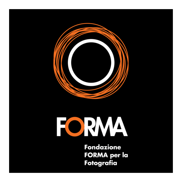 Fondazione FORMA Logo PNG Vector