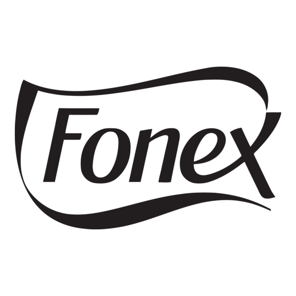 Fonex Logo PNG Vector