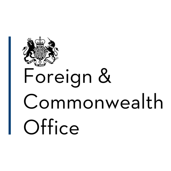 Foreign & Commonwealth Office Logo PNG Vector