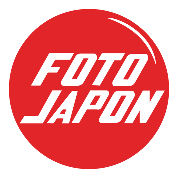 Foto Japon Logo PNG Vector