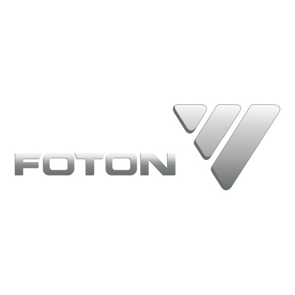 Foton Logo PNG Vector