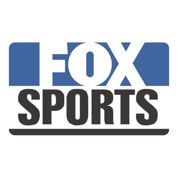 Fox Sports Logo PNG Vector