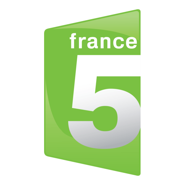 France 5 Logo PNG Vector