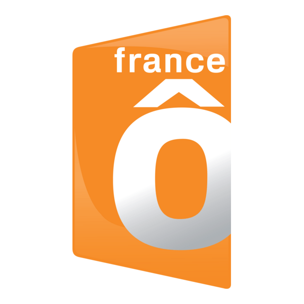 France Ô Logo PNG Vector