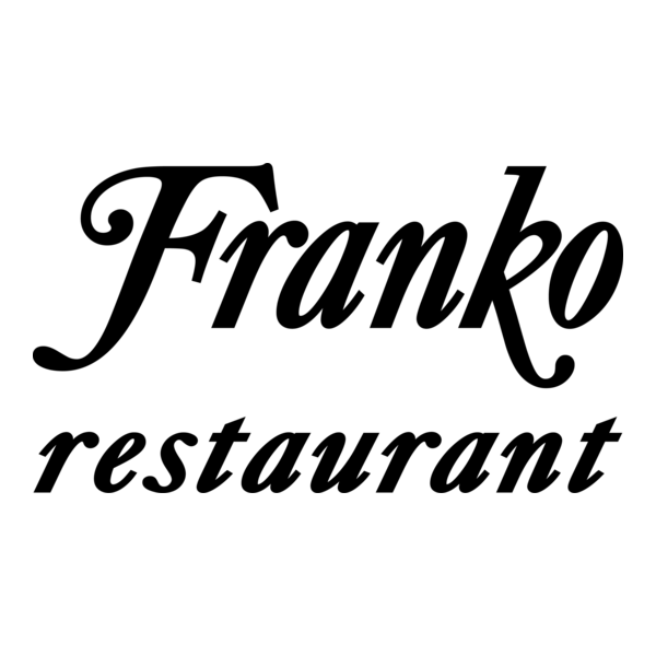 Franko Logo PNG Vector