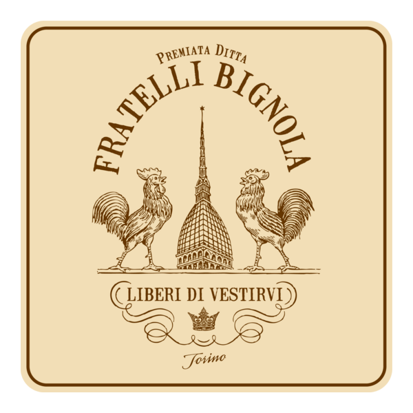 Fratelli Bignola Logo PNG Vector