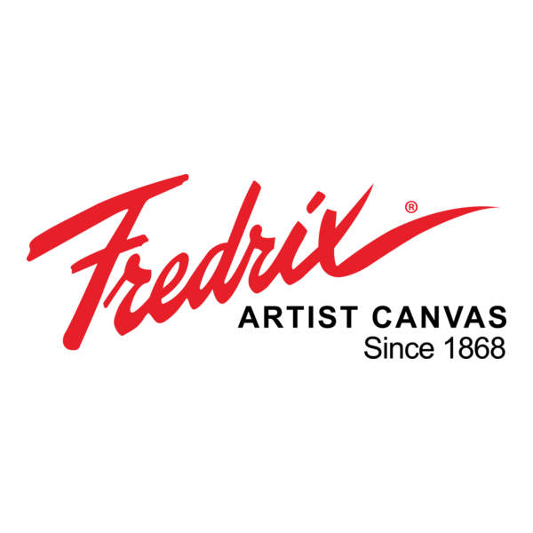 Fredrix Logo PNG Vector