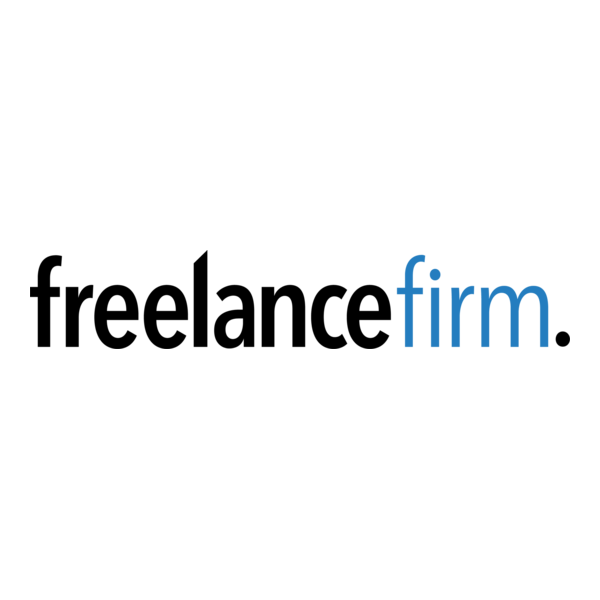 freelancefirm Logo PNG Vector