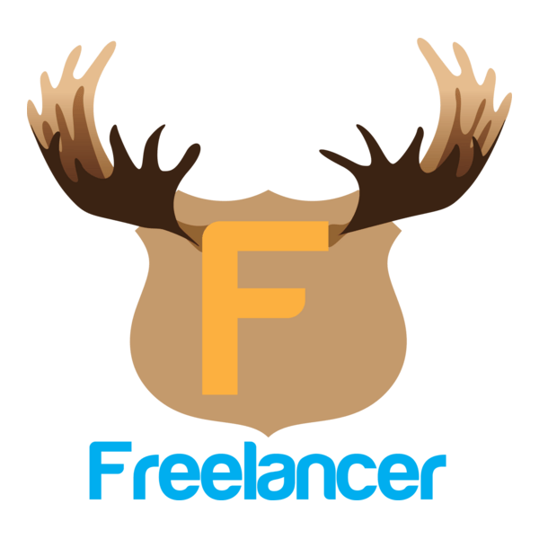 Freelancer Logo PNG Vector