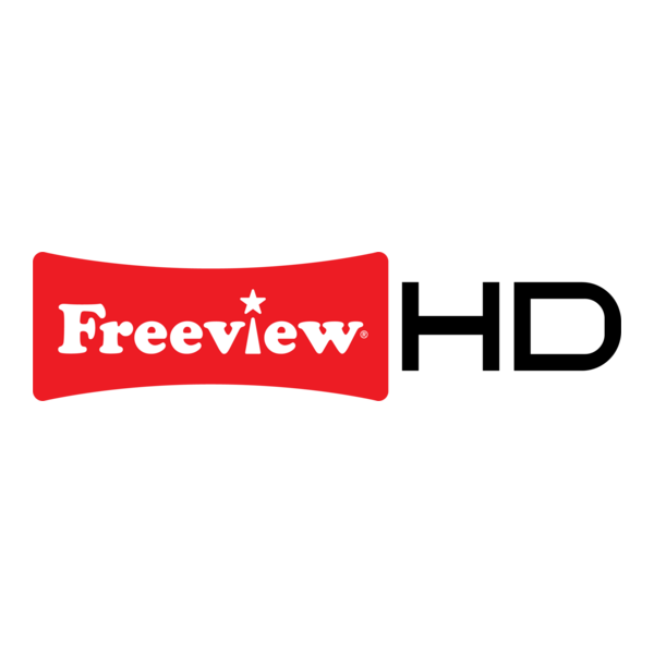 Freeview HD Logo PNG Vector