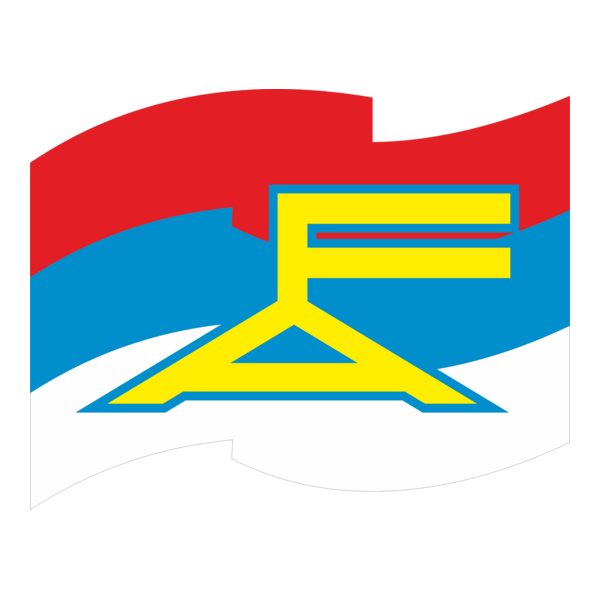 Frente Amplio Logo PNG Vector