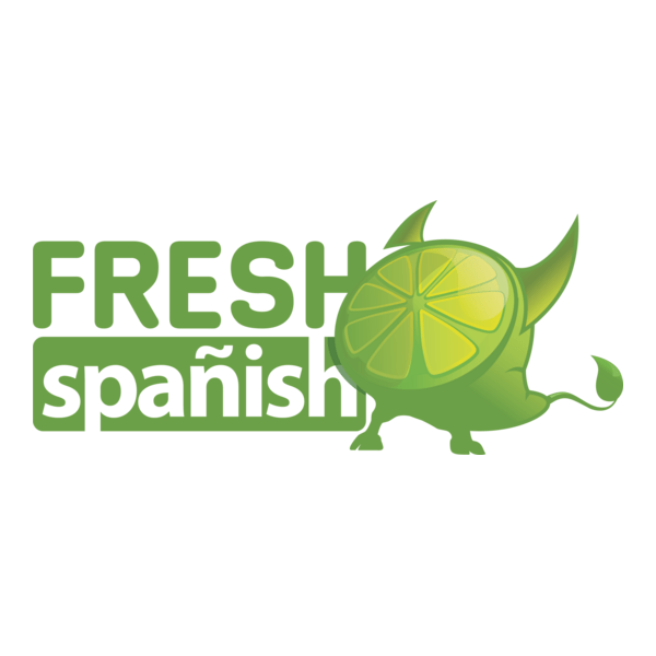 Fresh Spanish (project3) Logo PNG Vector