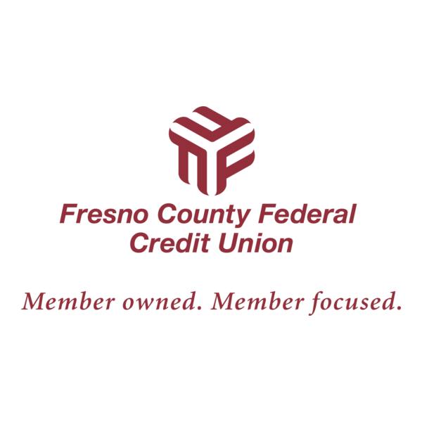 Fresno County Federal Credit Union Logo PNG Vector