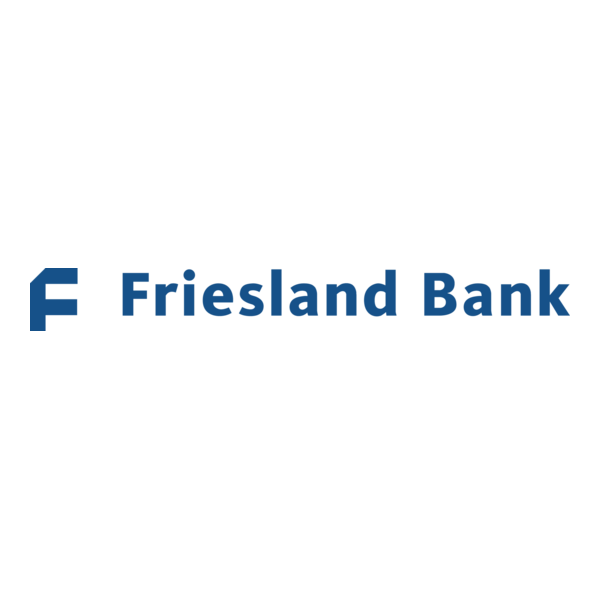 Friesland Bank Logo PNG Vector