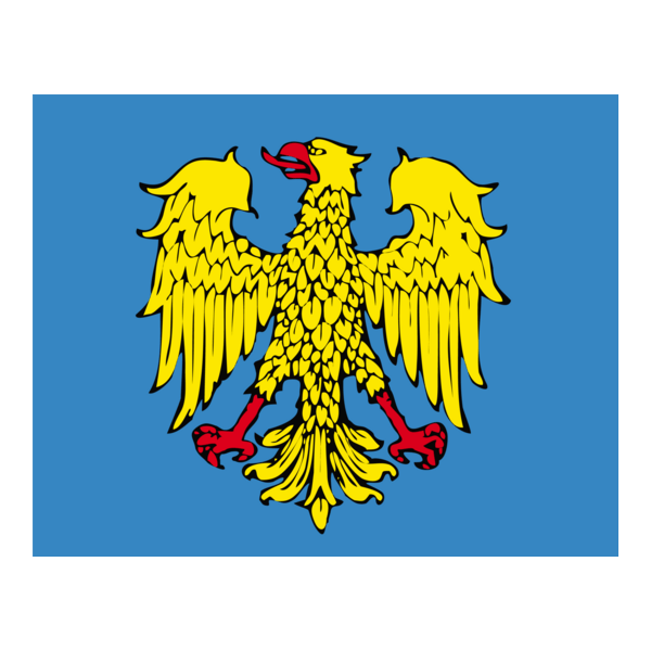 Friuli Venezia Giulia Logo PNG Vector