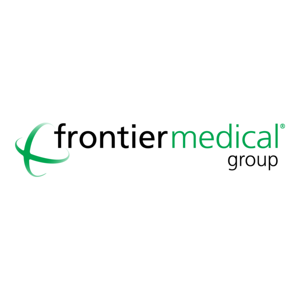Frontier Medical Group Logo PNG Vector