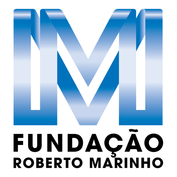 Fundação Roberto Marinho Rede Globo Logo PNG Vector