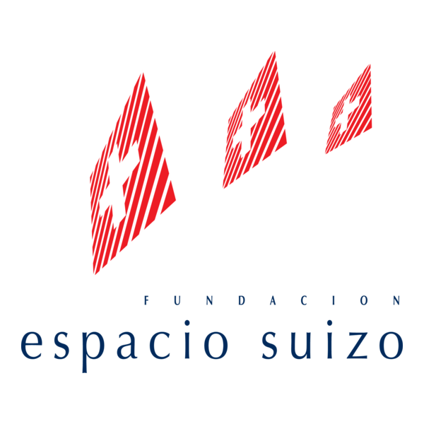 Fundacion Espacio Suizo Logo PNG Vector