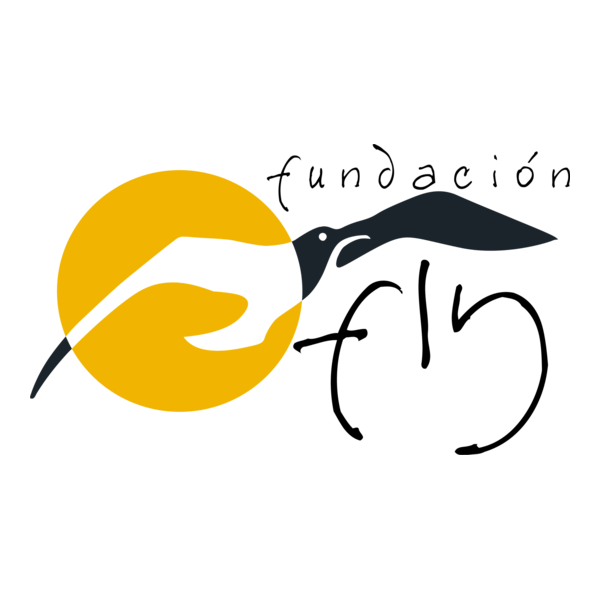 Fundacion Fly Logo PNG Vector