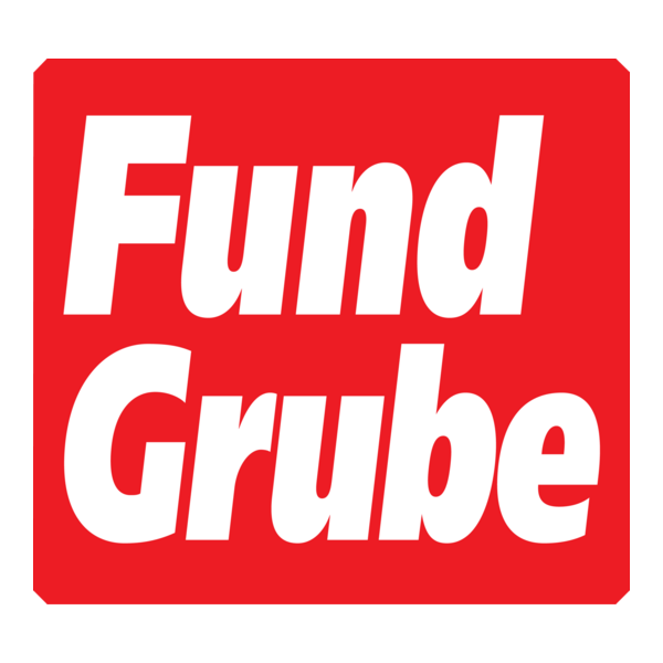 Fundgrube Logo PNG Vector