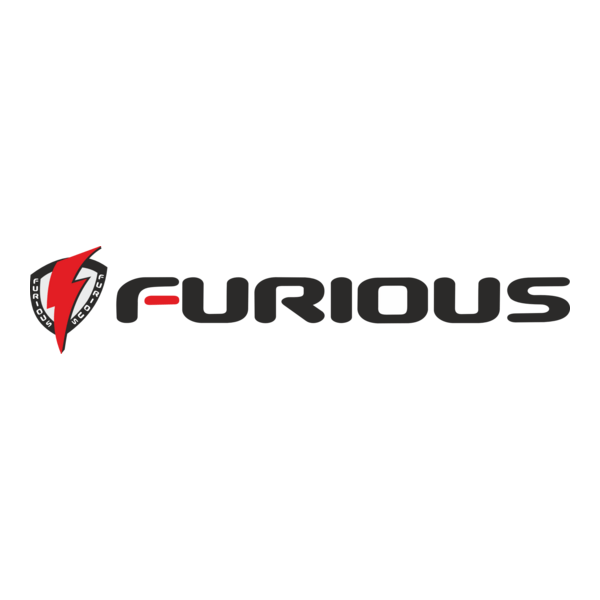 FURIOUS GEAR Logo PNG Vector