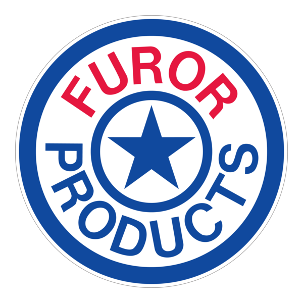 FUROR Logo PNG Vector