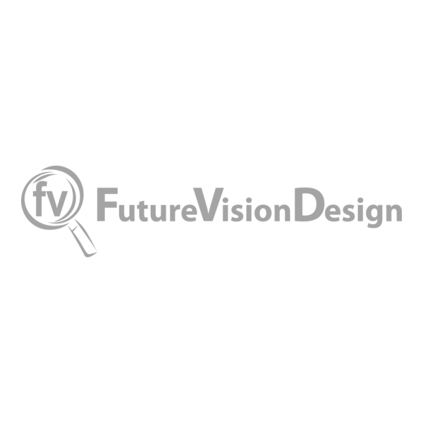 FUTURE VISION DESIGN Logo PNG Vector