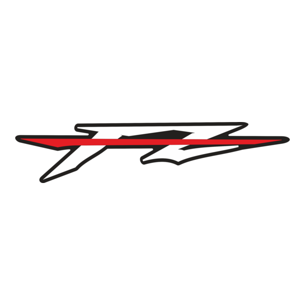 FZ 16 Logo PNG Vector