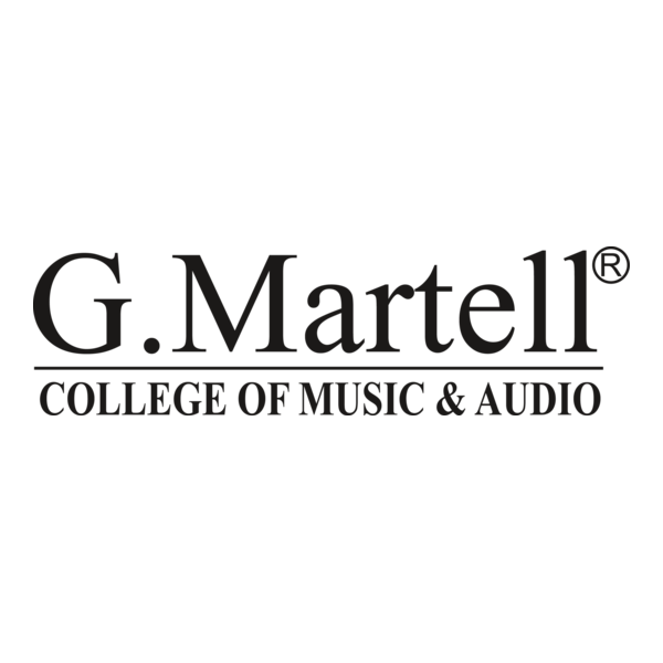 G. Martell Logo PNG Vector