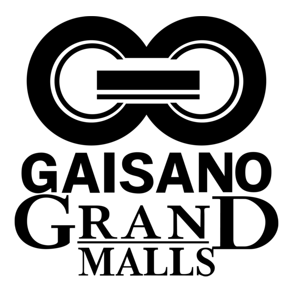 Gaisano Grand Malls Logo PNG Vector