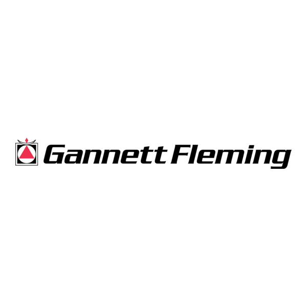 Gannett Fleming Inc Logo PNG Vector