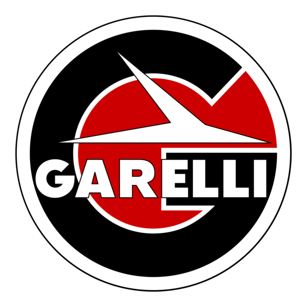 Garelli Logo PNG Vector