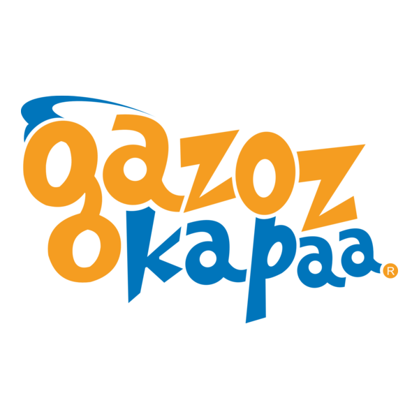 Gazoz Kapaa Logo PNG Vector
